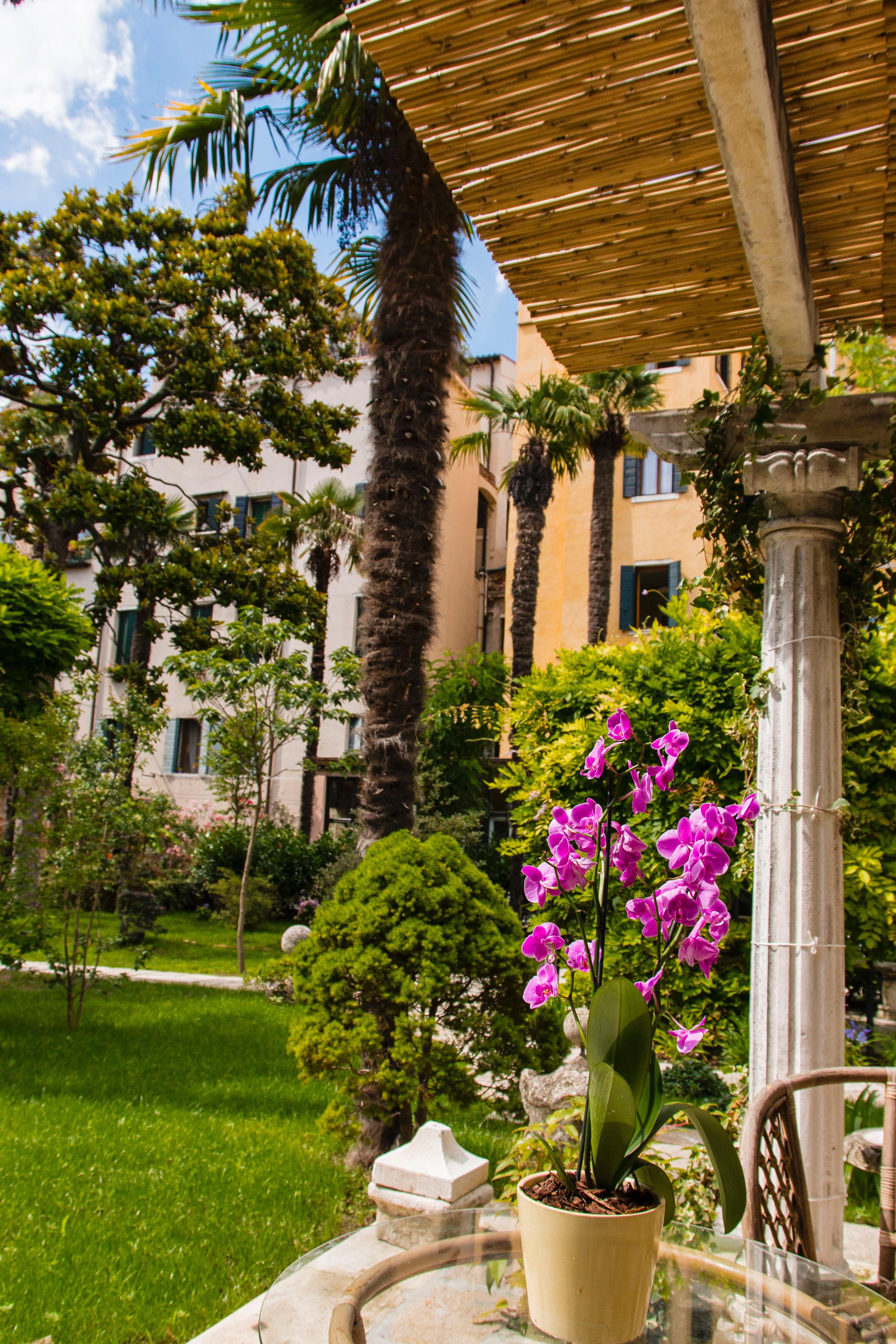 Hotel Sant'Antonin Venice Exterior photo