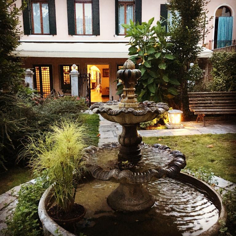 Hotel Sant'Antonin Venice Exterior photo